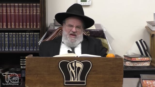Sefer Pesukai Bitachon #066