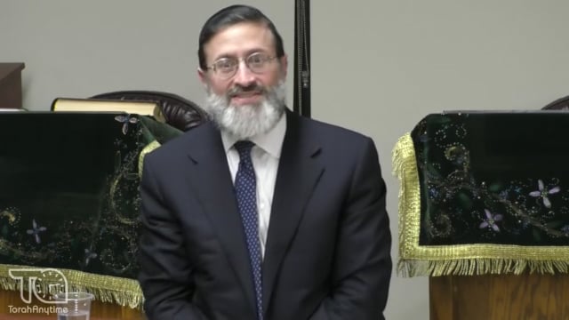 Looking to Taste the Sweetness of Torah Like Never Before......