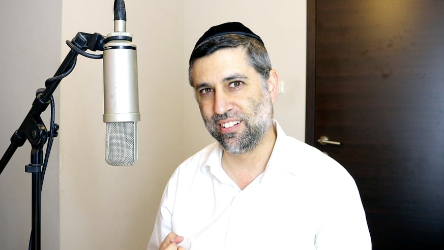 Shavuos: Finding  Hidden Treasures