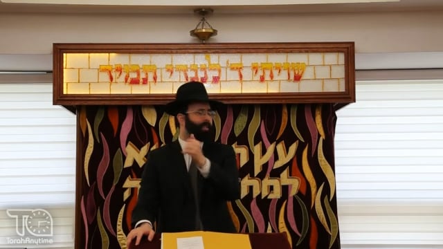 The Amazing Story of R' Moshe Feinstien's Sensitivity to a Young Kallah 