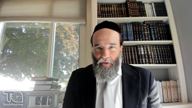 Parshas Behaloscha: The Secret Word to Have Your Tefilla Answered