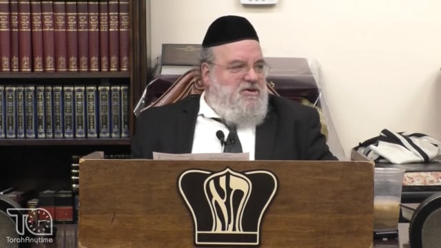 Parashat Be'halot'cha - Stop complaining and start thinking