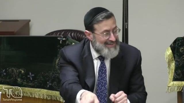 Eldad & Meidad: Their Nevuah & the Naming of Moshe