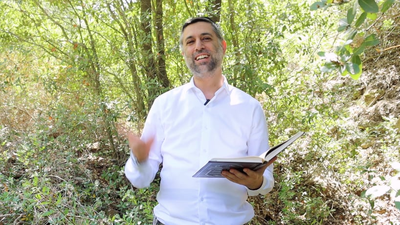 Bitachon 164: Israel's Unending Hope