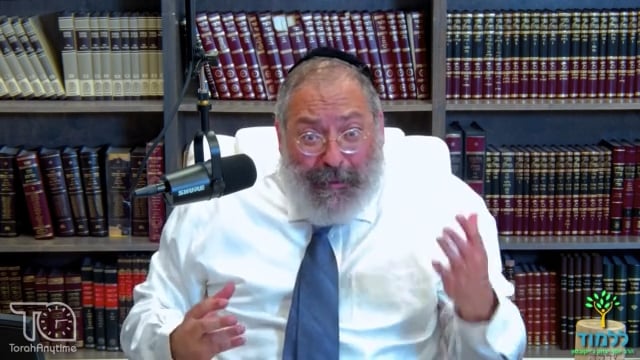 חג השבועות: נעמי, רות, ערפה, דוד וגלית — המבט הפסיכולוגי
