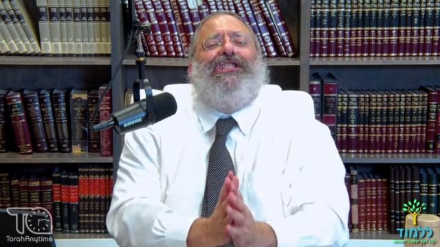 פרשת בהעלותך: הדרך לחינוך ילדים שיאהבו את היהדות שלהם!