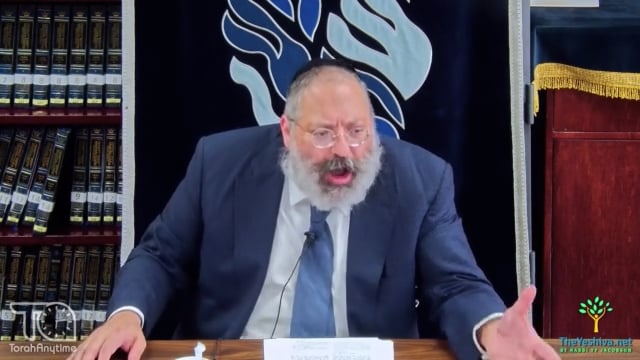 Likkutei Sichos Shavuos: Moshe, King David & the Baal Shem Tov Bequeathed Royalty for Three Different Chapters in History
