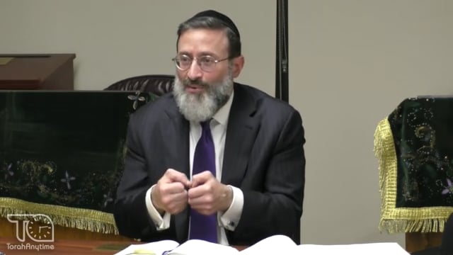 36 Neiros, Aharon HaKohen, & the Message of the Menorah