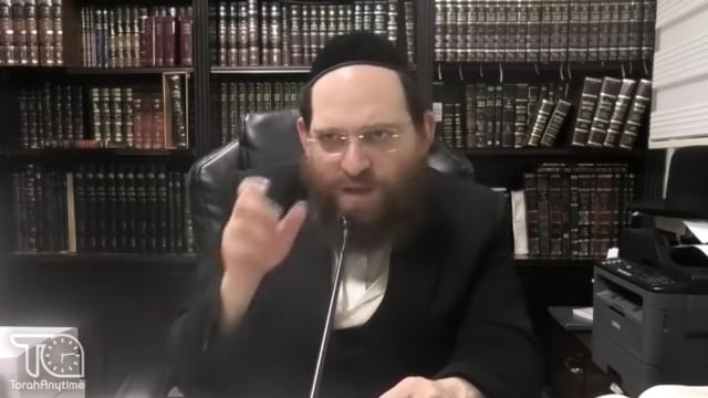 Identify Your "Tafkid" - Guidance From the Chazon Ish zt"l - #114