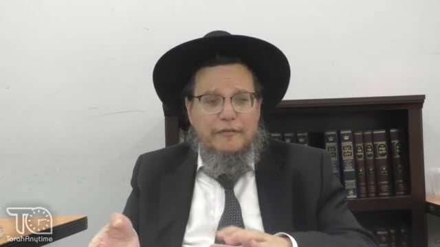 Lomdot on Be'halot'cha: Opening Umbrella Controversy and the Mishkan