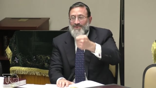 Moshe's Modesty & the Mysterious "Mi'od"