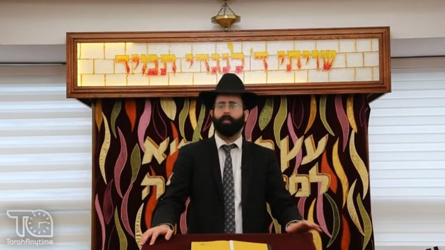 The Powerful Story of Rebbitzen Batsheva Kanievski and The Neighbor with a Broken Arm