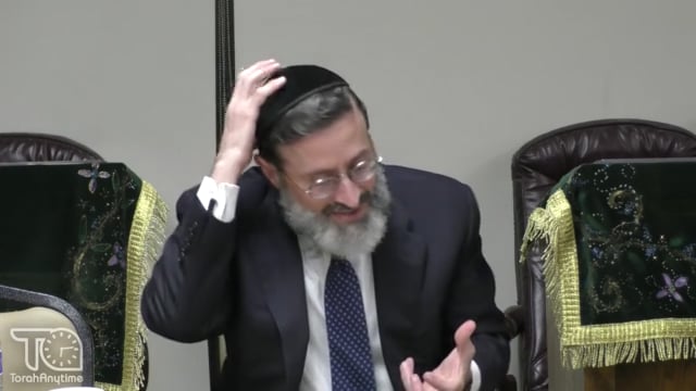 Cheit HaMeraglim- & "It's Never too Hot in Eretz Yisroel"
