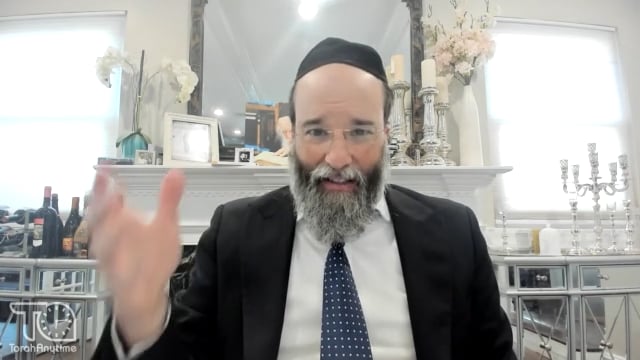 Parshas Shelach: The Nation Makes the Leader