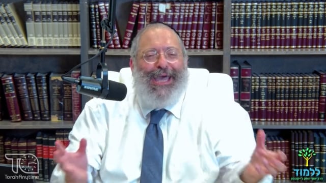 פרשת שלח: יהודים, תתבגרו: הסיפור האמתי מאחורי חטא המרגלים