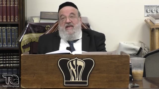 Parashat Shelach - Getting kindness from Hashem without fighting for it