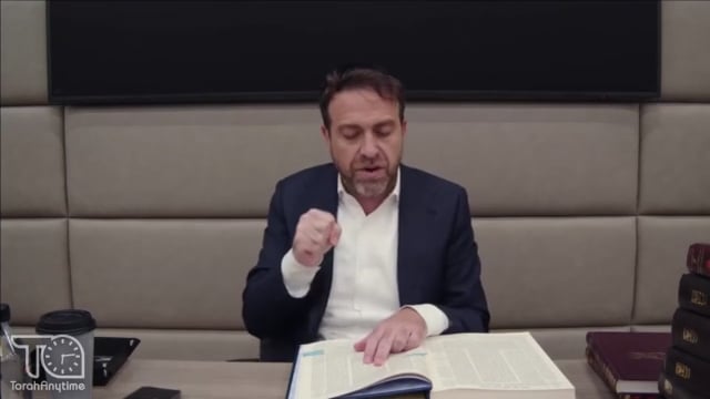 Daf Yomi: Bava Batra Daf 2