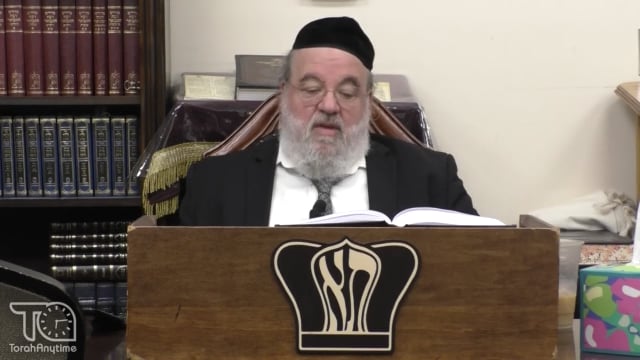 Parashat Shelach - Hashem doesn't stop you from making bad choices