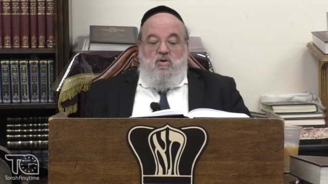 Parashat Shelach - The Permission a person has to have to go to the Caribbean islands