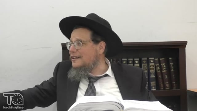 Lomdot on Shelach: Having High Kavanah Without Even Knowing