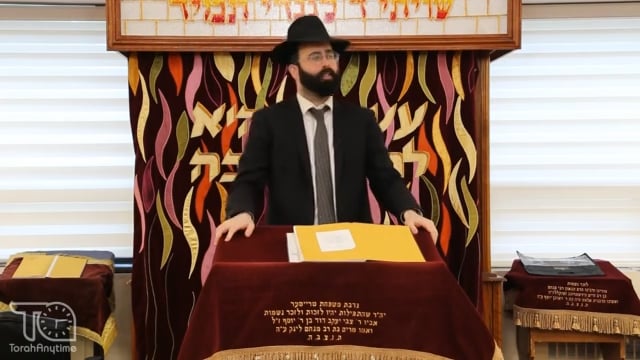 Shelach: R' Yaakov Kamenetzky's Incredible Insight on the Value of Having a Good Wife
