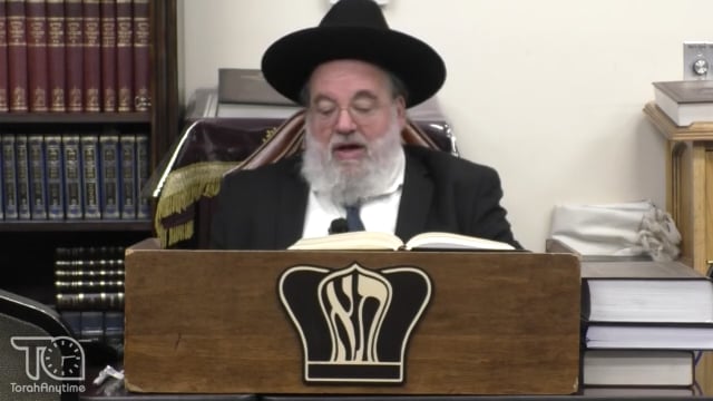 Sefer Pesukai Bitachon #073