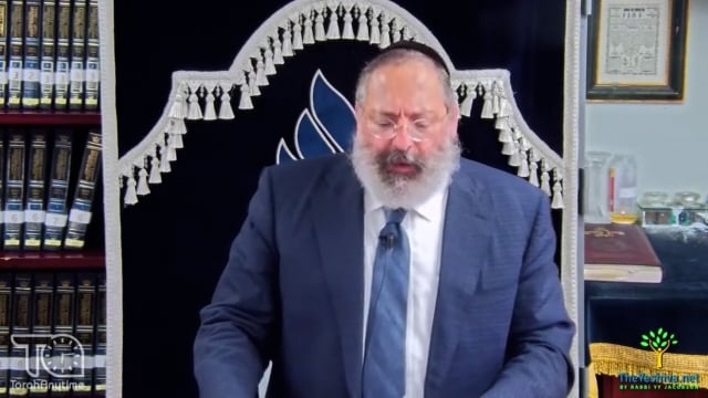 Parshat Shlach: What We Do With Our Loneliness: Why Rachav Married Yehoshua
