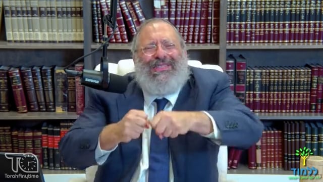 פרשת קורח/ג' תמוז: המנהיג שסרב להתייאש - סודו של הרבי מליובאוויטש