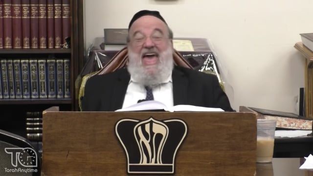 Parashat Korach - Pitiful deniers of the 13 principles are also deniers