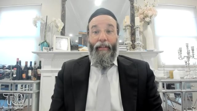 Parshas Korah: The Vision of Leadership