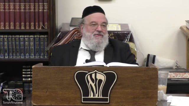 Parashat Korach - Saving ourselves from the mistakes of Korach And challenging the Torah