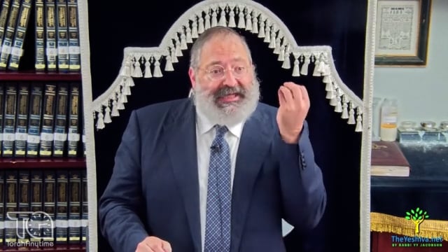Parshat Korach: Obedience Vs. Emotional Well-Being: Bridging the Generational Divide