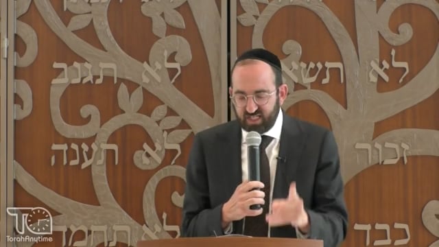 Parashat Korach: Are You Sure!?