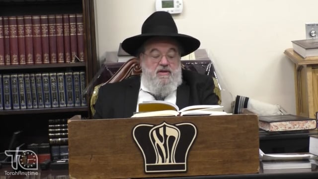 Sefer Pesukai Bitachon #074