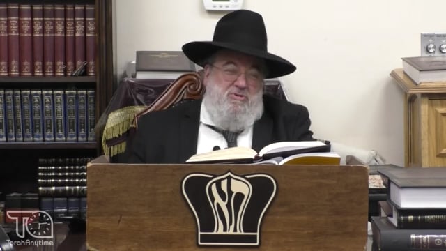 Sefer Pesukai Bitachon #075