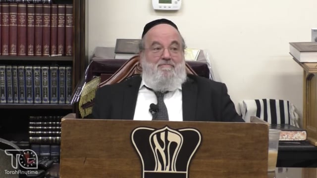 Parashat Korach - Gaining from embarrassment and other challenges