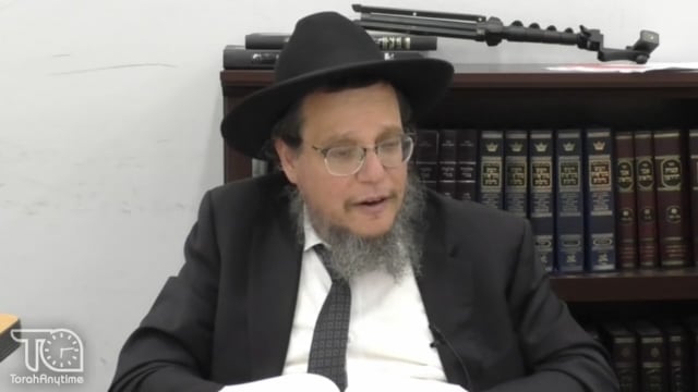 Lomdot on Korach: Be Bsimcha on Shabbat!