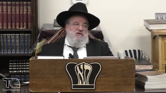 Sefer Pesukai Bitachon #076