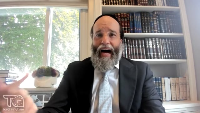 Parshas Chukas: The Parah Aduma and Purim - Undoing the Sin of the Eitz Hadaas