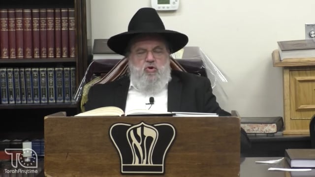 Sefer Pesukai Bitachon #077