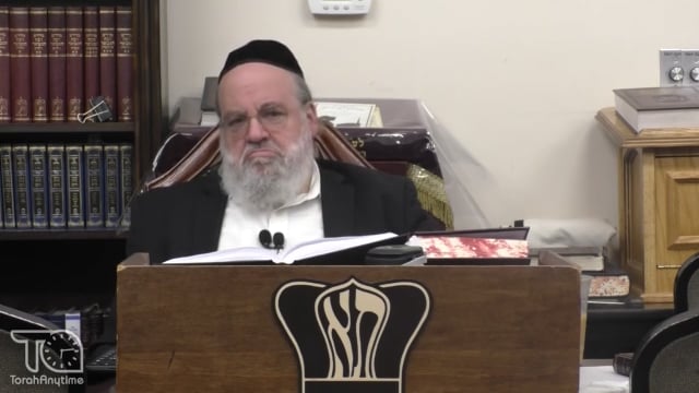 Parashat Chukat - Using our special promise from Hashem that our Tefillos Will be answered