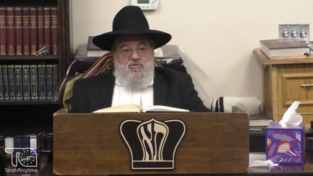 Sefer Pesukai Bitachon #078