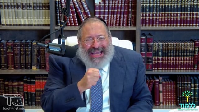 לקוטי שיחות קרח: נשמה יהודית במשקפיים של הרבי