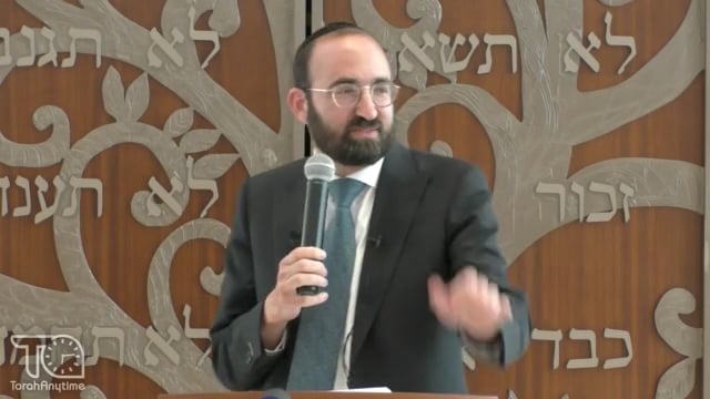 Parashat Chukat: Don't Get Fooled 