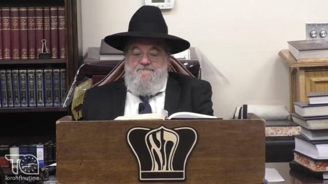 Sefer Pesukai Bitachon #079