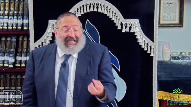 Parshat Chukat: The Healing Recipe for Our Generation -- to Disentangle Our Coping Mechanisms from Our True Identity