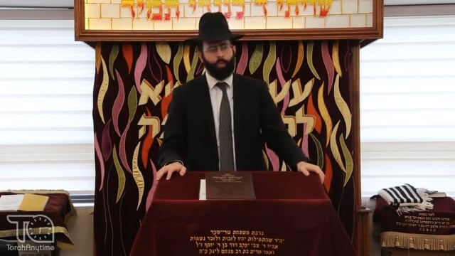 The Amazing Story of R' Ovadya Yosef and the Terrible Plot to Entrap Him 