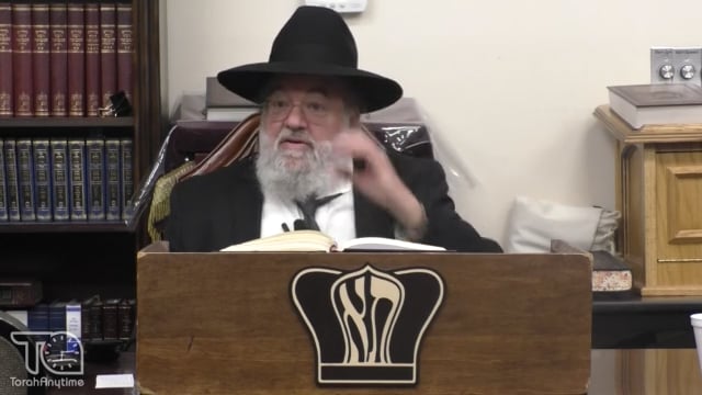 Sefer Pesukai Bitachon #082