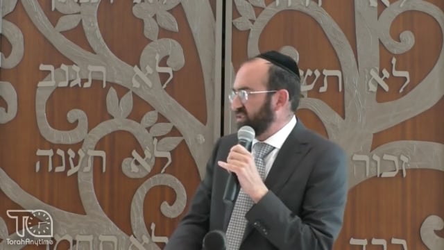 Parashat Balak: Insecure 