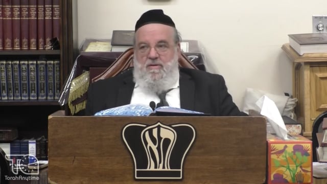 Parshat Balak - Taking the messages from Hashem and doing something about it
